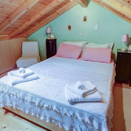 Luminous 2Bd Stone Apt In The Alleys Of Corfu Town Εξωτερικό φωτογραφία